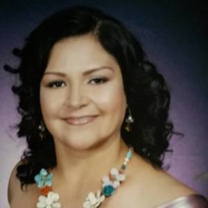 Meet your Posher, Patricia